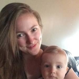 Meet your Posher, Tina